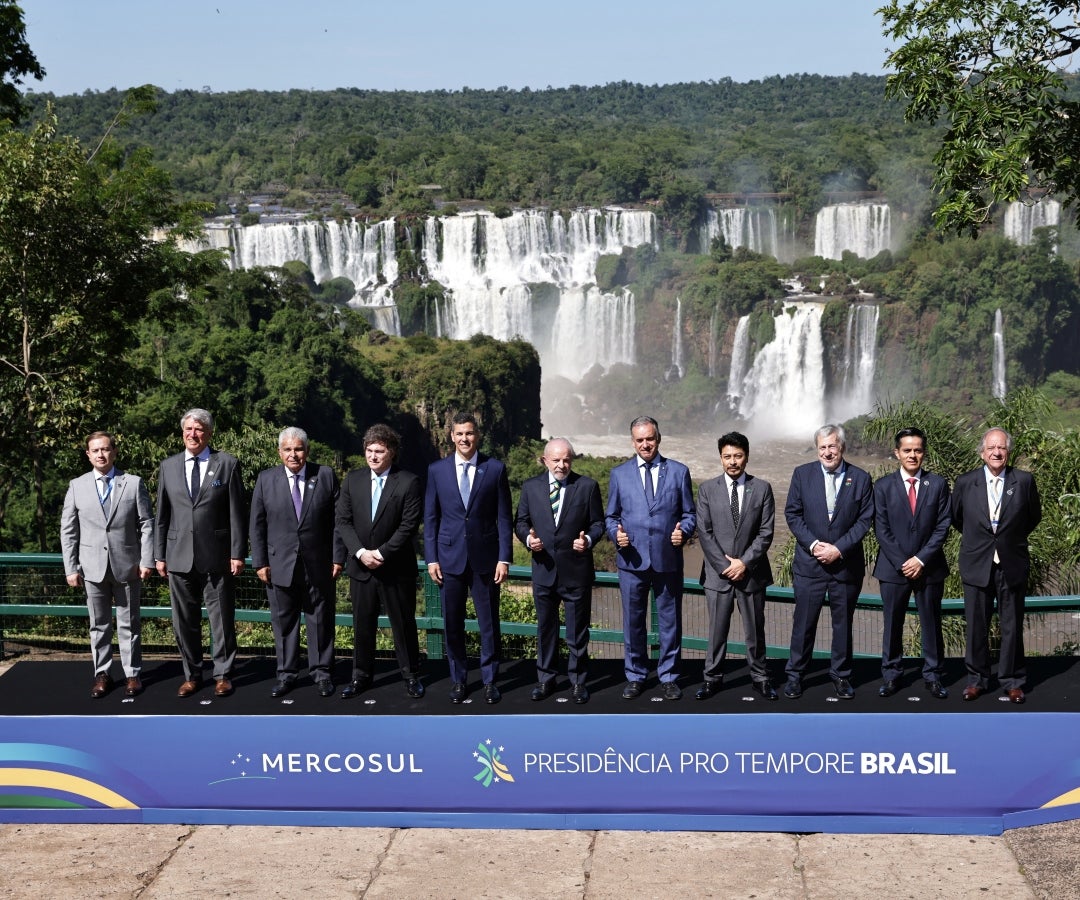 Unión Europea y Mercosur en vilo por firma de acuerdo comercial