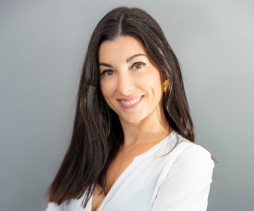 Ana Jiménez, country maganer de GoTrendier