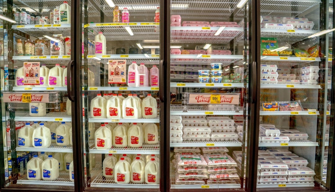 China importó 156.000 toneladas de queso en los primeros diez meses del año, de las cuales 14,5% procedía de la UE