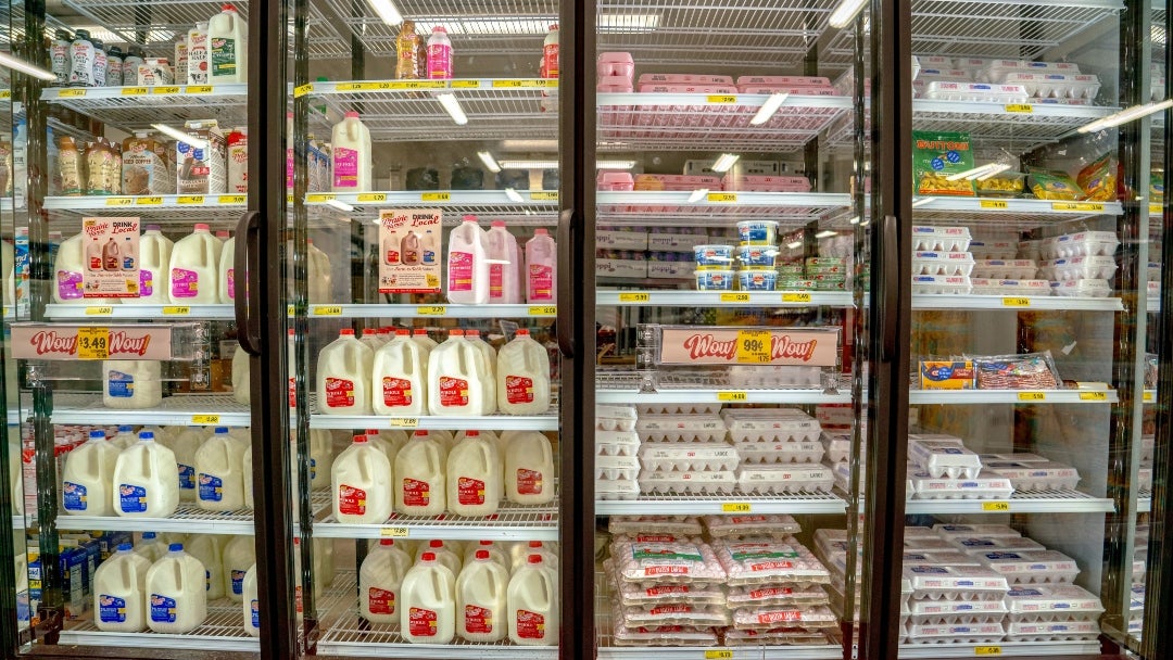 China importó 156.000 toneladas de queso en los primeros diez meses del año, de las cuales 14,5% procedía de la UE