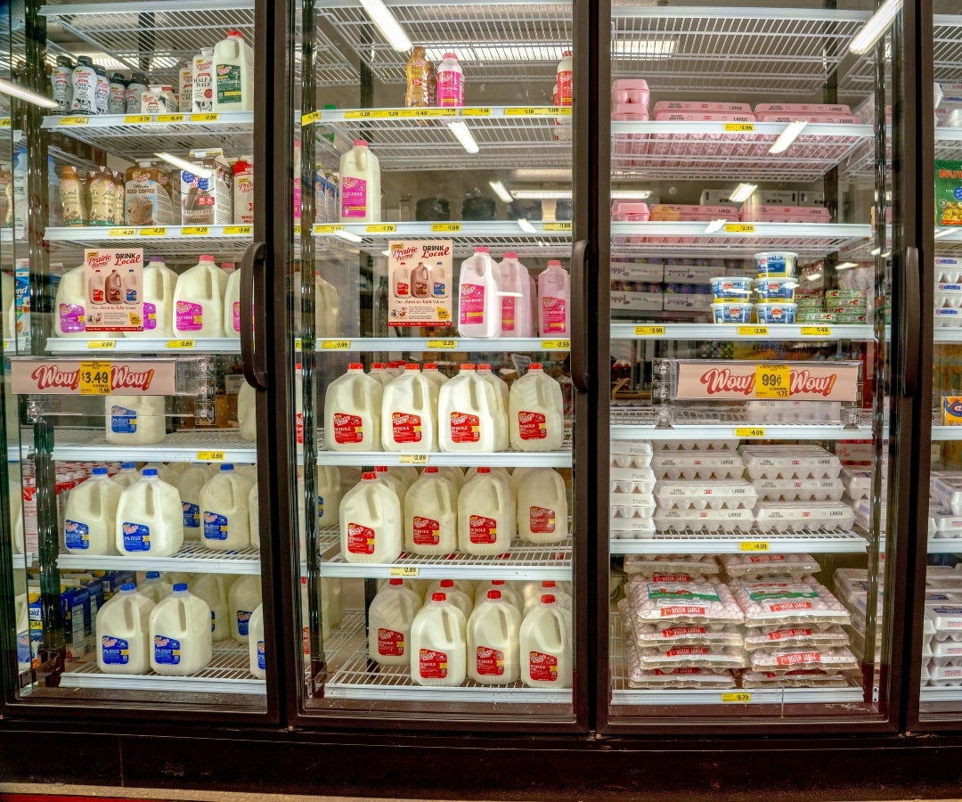 China importó 156.000 toneladas de queso en los primeros diez meses del año, de las cuales 14,5% procedía de la UE