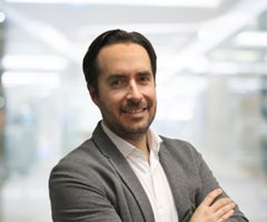 Camilo Mutis