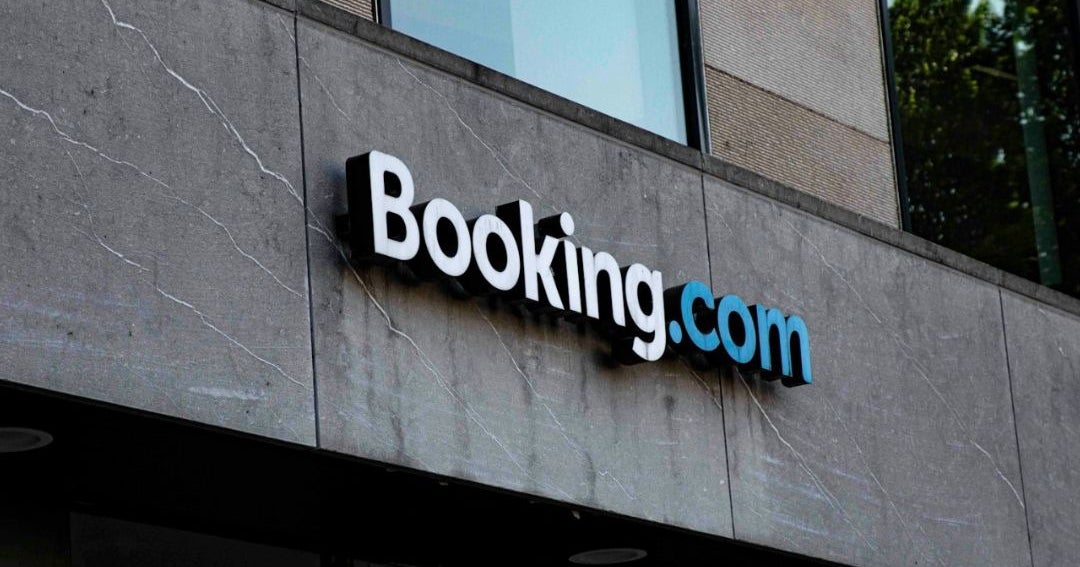 Booking reporta acceso no autorizado a datos de clientes tras incidente de seguridad