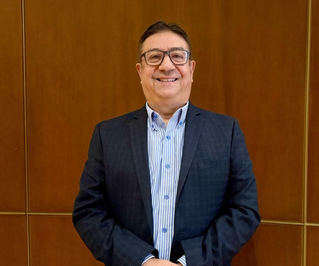 Leo Salazar, Public Relations Senior Manager para Latam de Visit Orlando