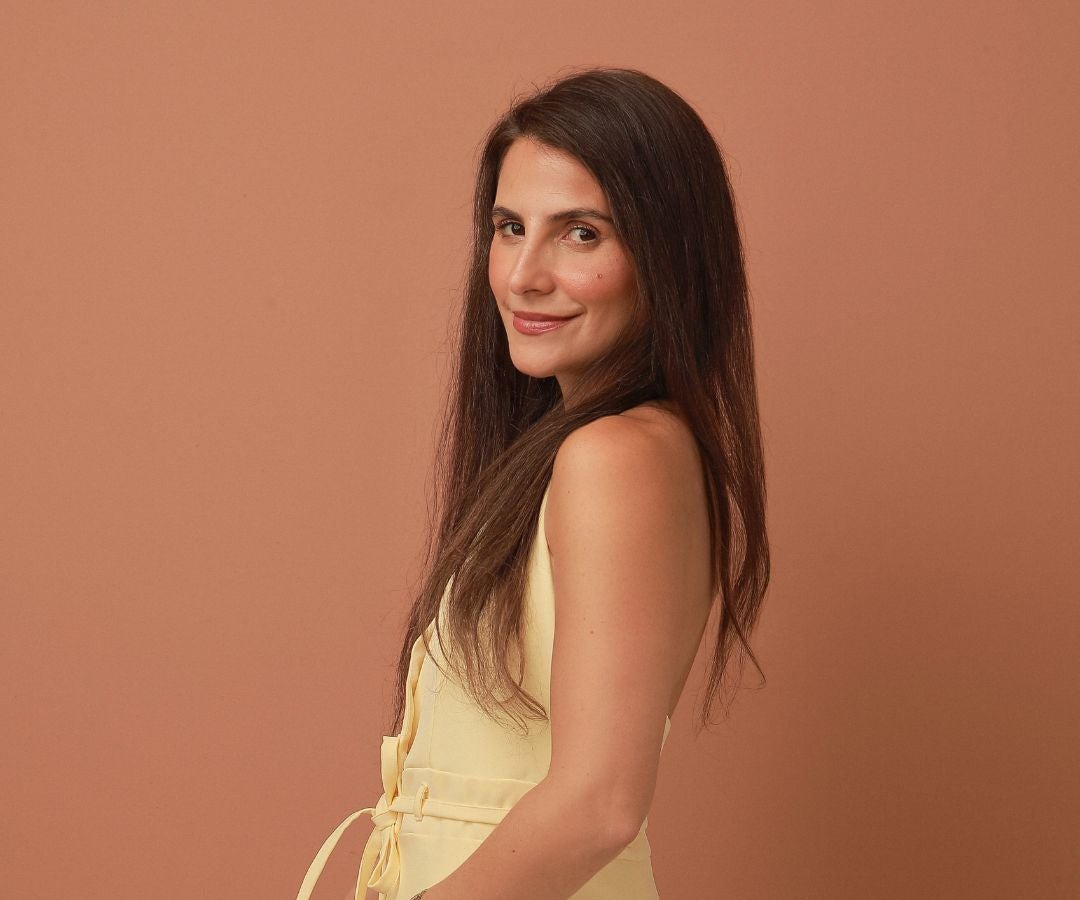 Marcela García Caballero