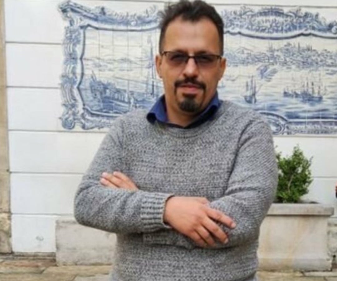 Encargado de Negocios del país en Nicaragua, Óscar Iván Muñoz Giraldo