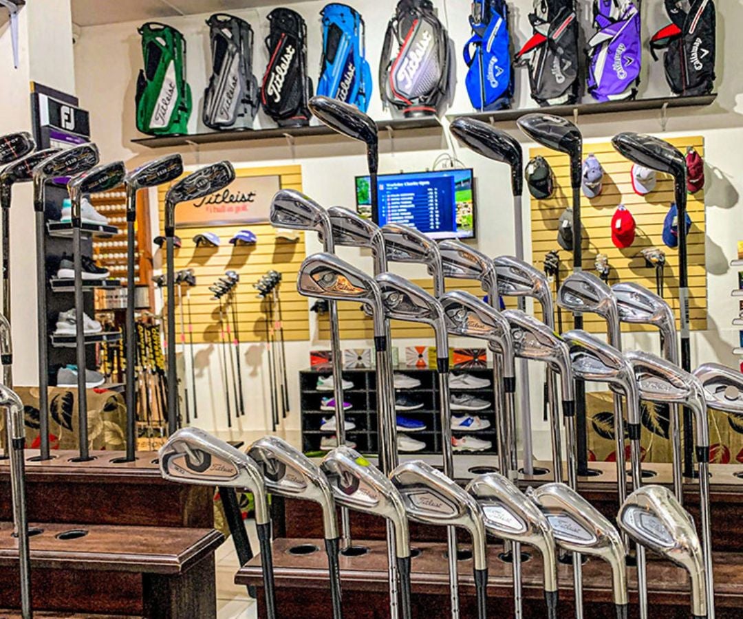 La apuesta de Santa Bárbara en medio del crecimiento sostenido que ha tenido el golf