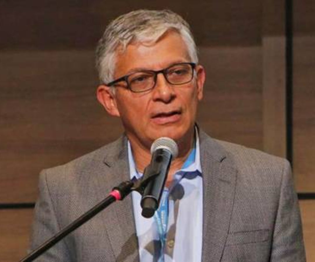 Carlos Emilio Betancourt Galeano, director general de la Dian (1)