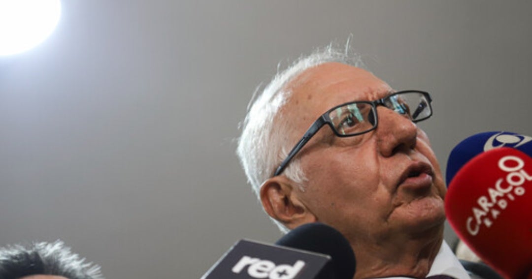 Gobierno aumenta el presupuesto de salud en más de 11 billones de pesos para 2026