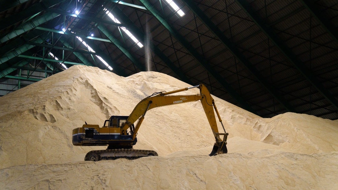 El mercado podría extender las pérdidas de azúcar sin refinar hacia el rango de los US$0,14 en los próximos días