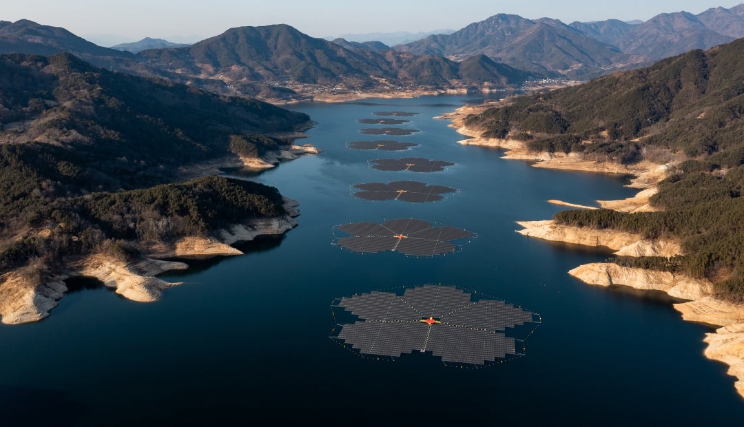 El mundo está lejos de alcanzas sus objetivos climáticos, con el riesgo de seguir retrocediendo en aspectos como la emisión de gases