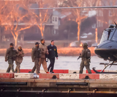 Traslado a un tribunal de Nicolás Maduro Traslado a un tribunal de Nicolás Maduro