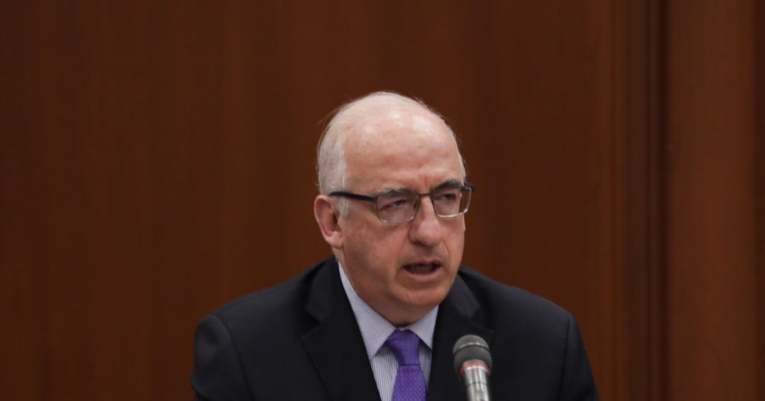 Remesas alcanzaron monto de US$1.101 millones, suben 6,73% frente a febrero de 2025