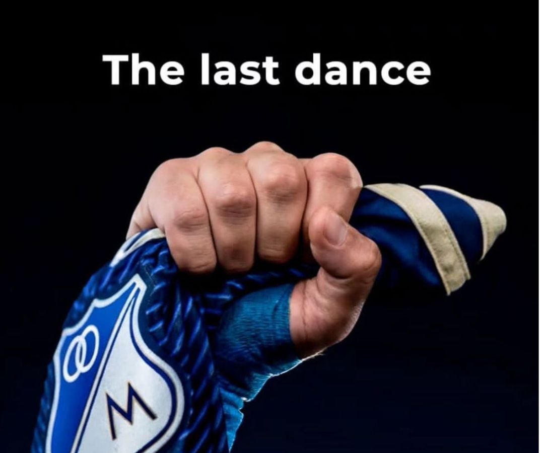 Millonarios confirmó el regreso de Radamel Falcao García para esta temporada