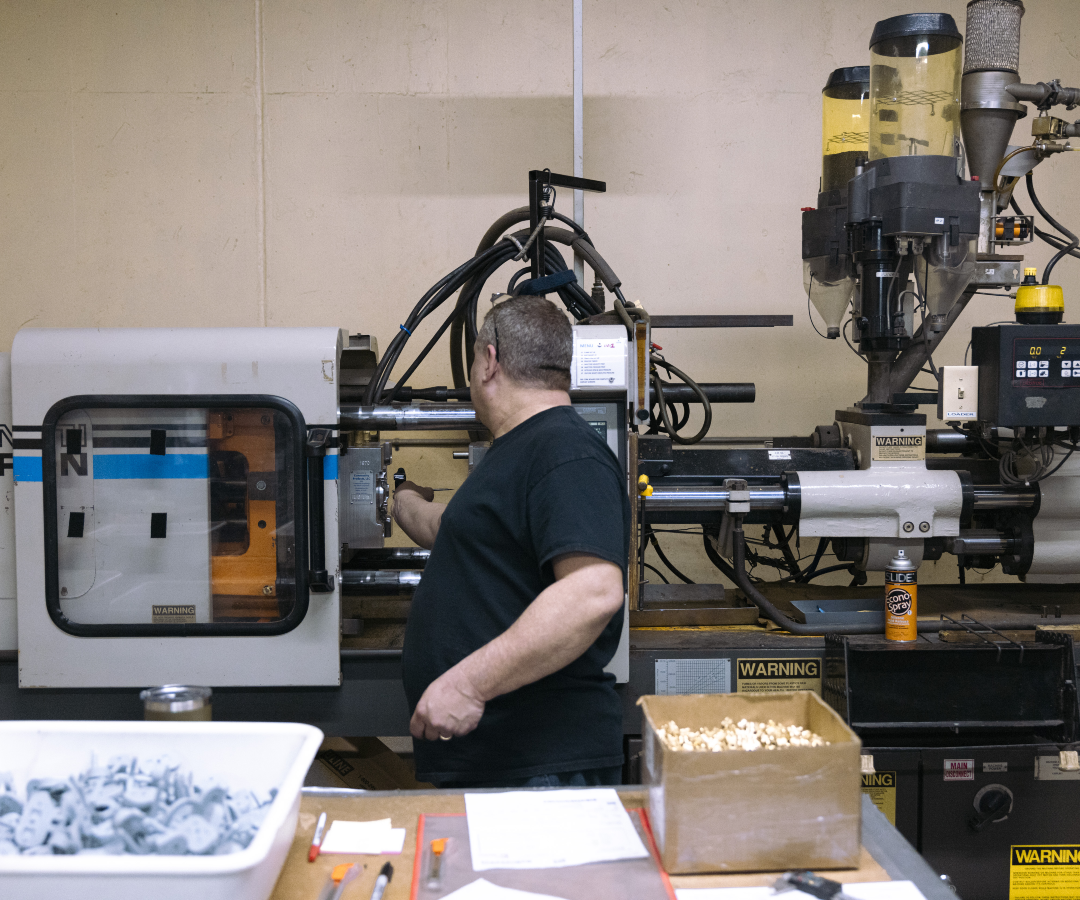 Empleos en Estados Unidos