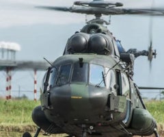 Aseguradora Berkley International Seguros giró al Tesoro Nacional US$20 millones