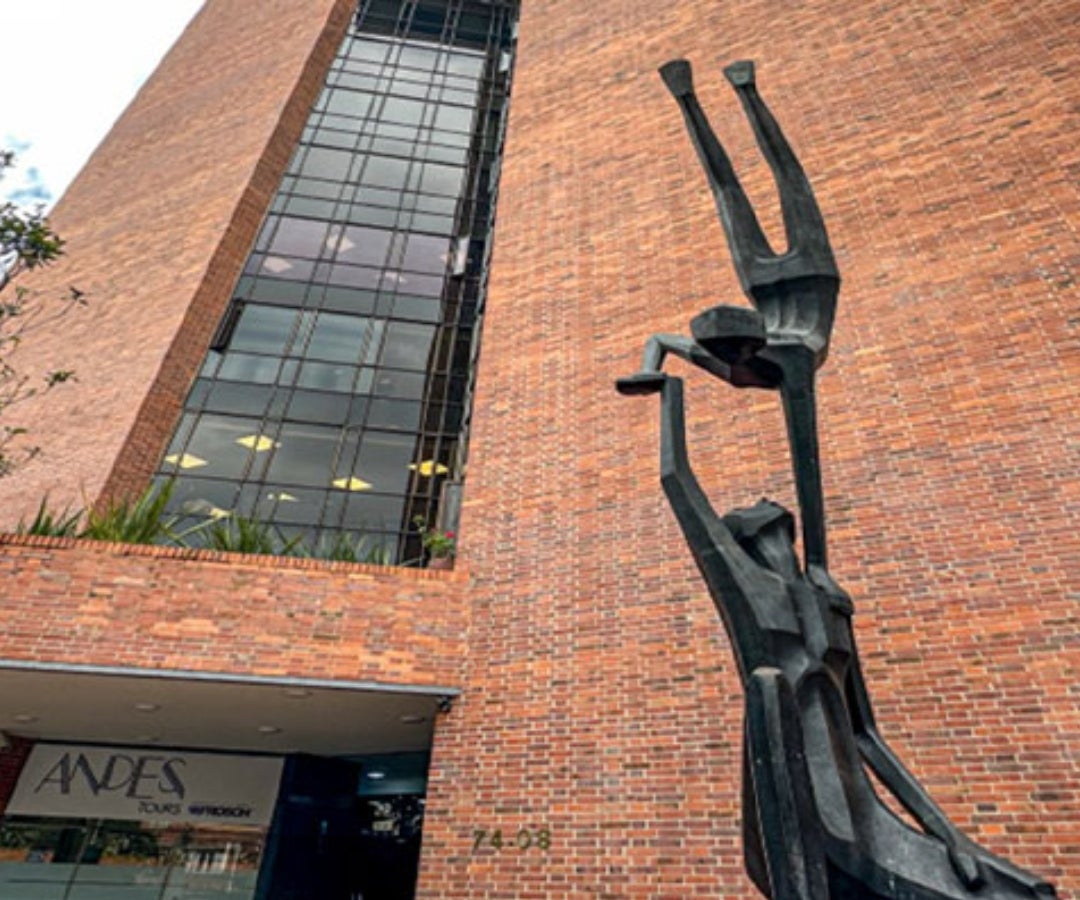 Oficinas PPU en Bogota