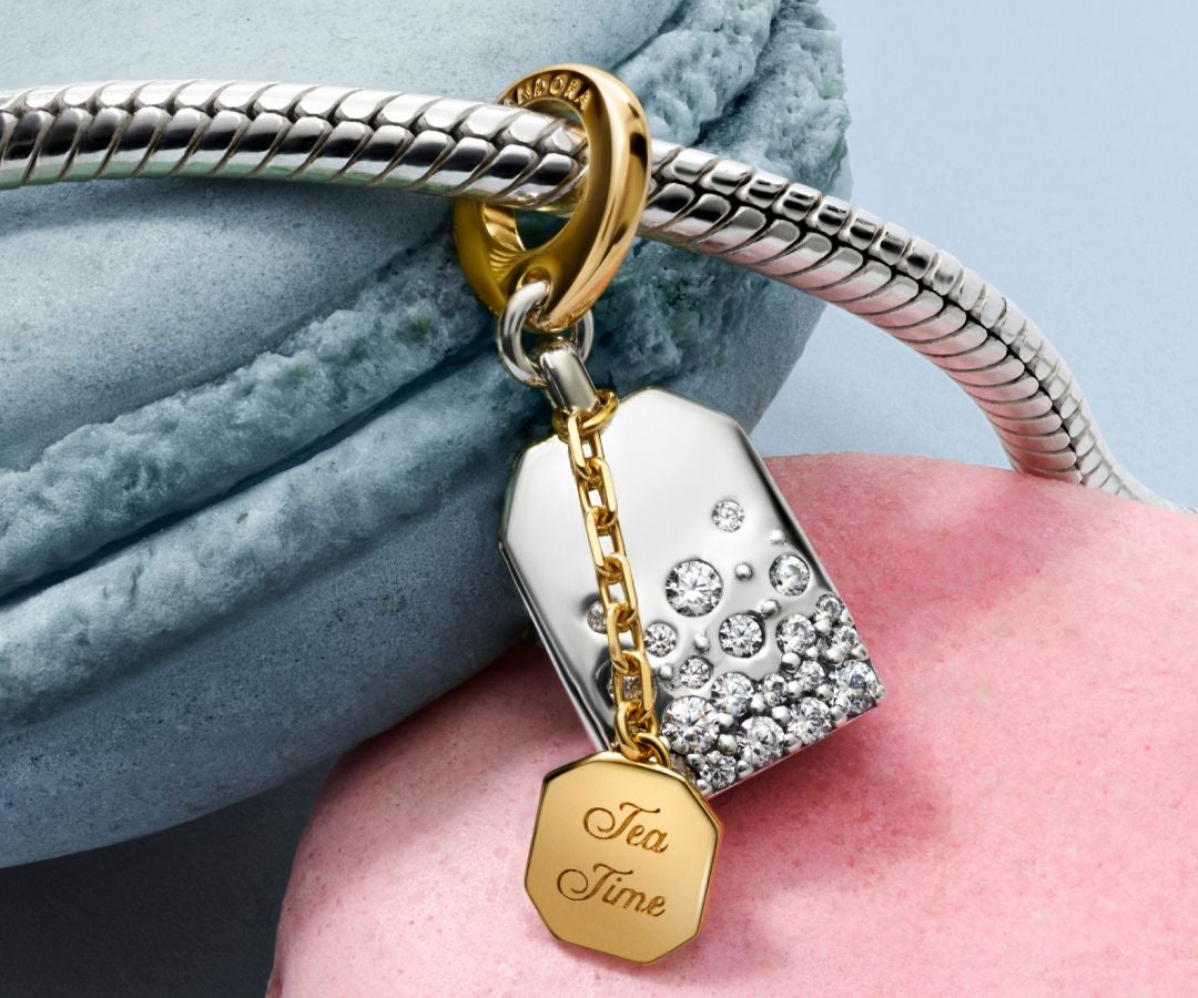 Pandora presenta su nueva colección “Rules to Love By”, en conjunto con la exitosa serie de Netflix y Shondaland: Bridgerton.