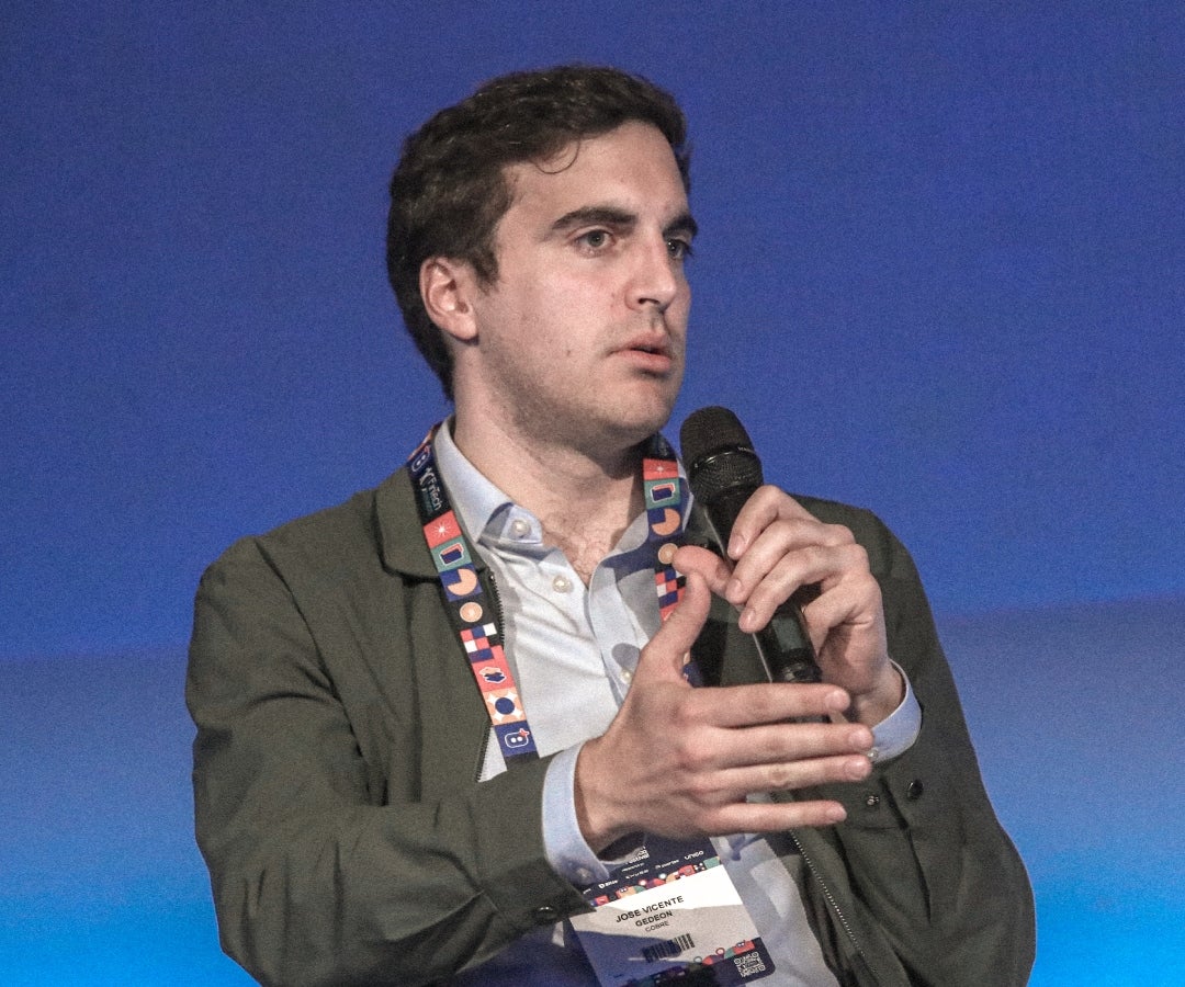 “Procesamos US$17.000 millones con 28 millones de transacciones el año pasado”