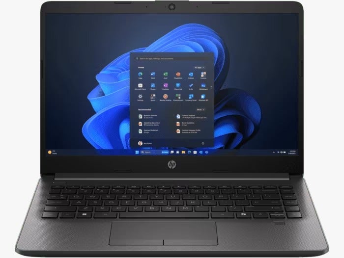 Portátil HP 240R G9