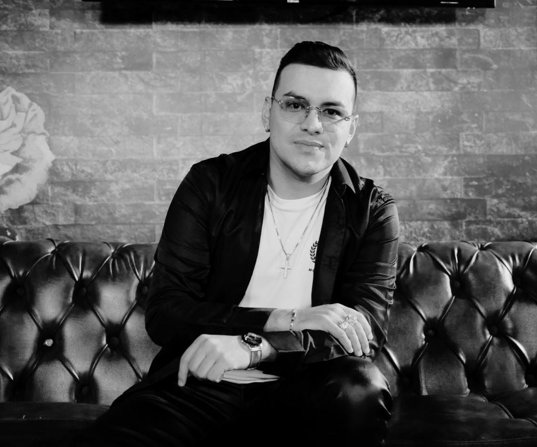 Yeison Jiménez, cantante