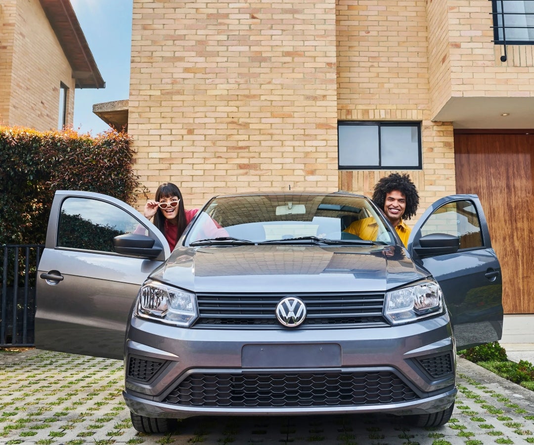 Volkswagen frenó el registro de la marca Golo ante la Superintendencia de Industria