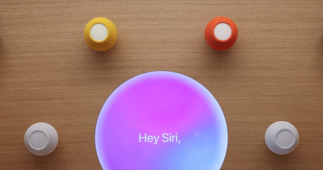Google y Apple sellaron acuerdo multianual para integrar inteligencia artificial en Siri