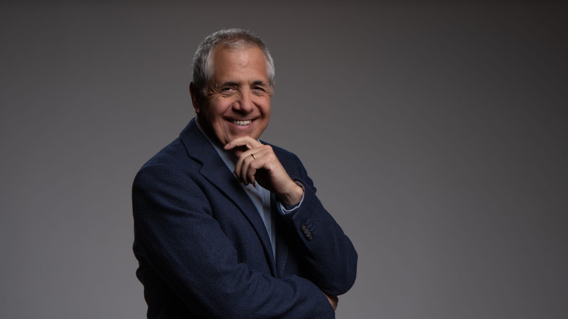 Roberto Alvo, CEO de Latam 