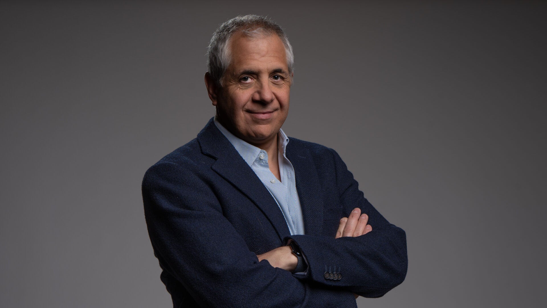 Roberto Alvo, CEO de Latam 