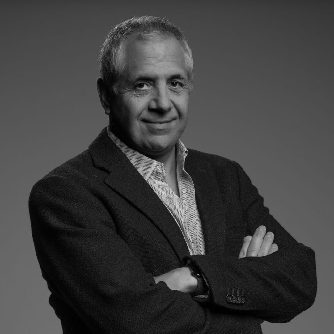 Roberto Alvo, CEO de Latam