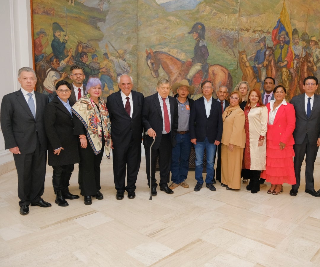 Balance Comisión de Relaciones Exteriores