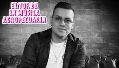 Luto por Yeison Jiménez