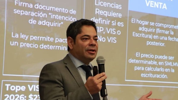 Camacol propone eliminar temporalmente IVA a materiales para reconstruir viviendas Camacol propone eliminar temporalmente IVA a materiales para reconstruir viviendas