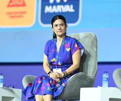 Raquel Garavito Chapaval, presidenta ejecutiva de Fedeseguridad