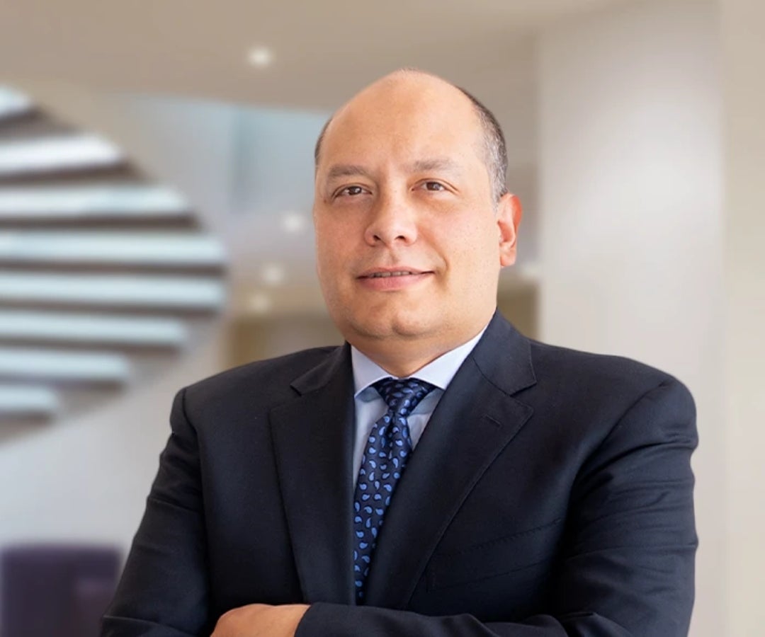 Felipe Suescún de Roa