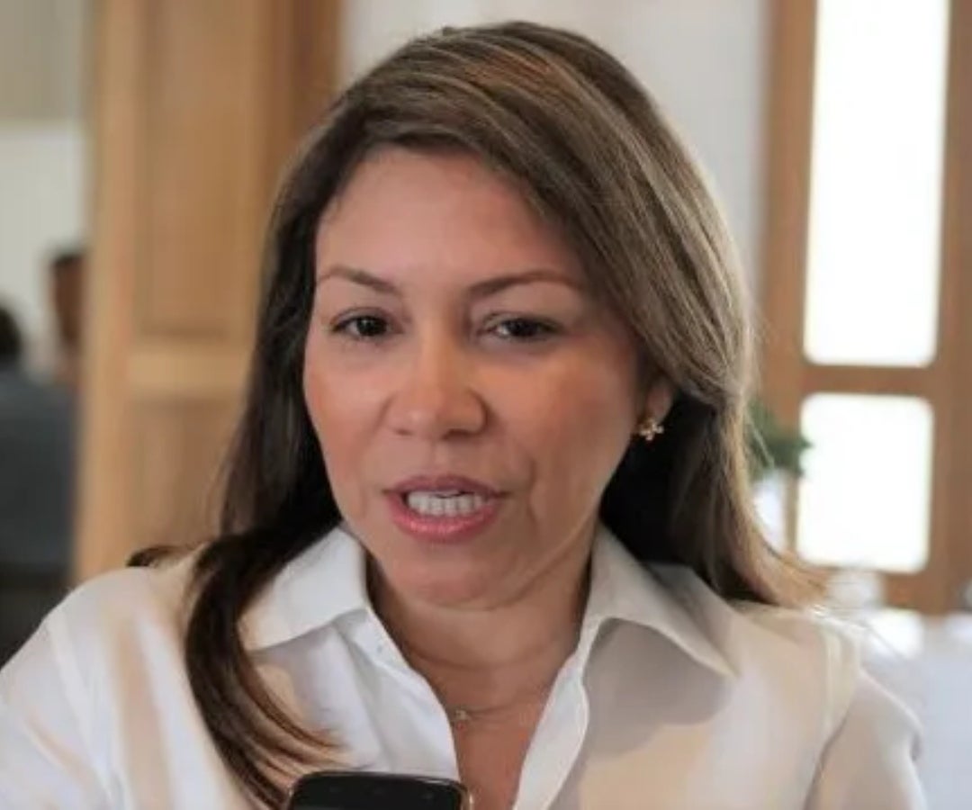 Sandra Elena Villadiego