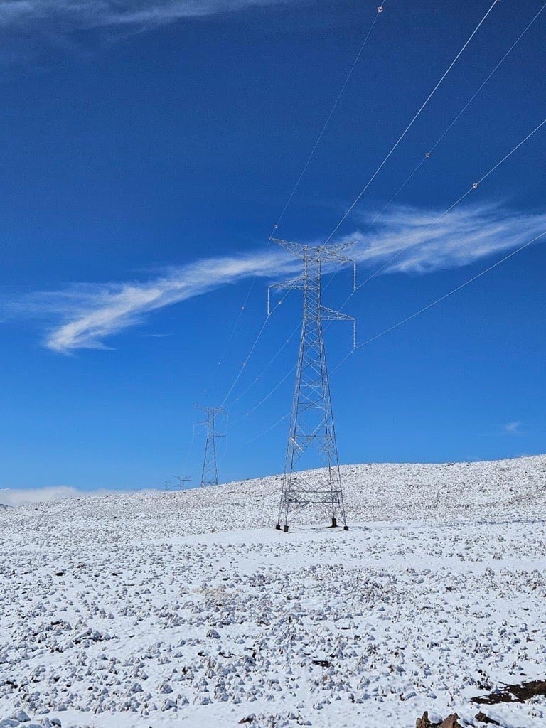 ISA Energía en Perú pone en operación su subestación más alta_ un nuevo hito para la compañía
