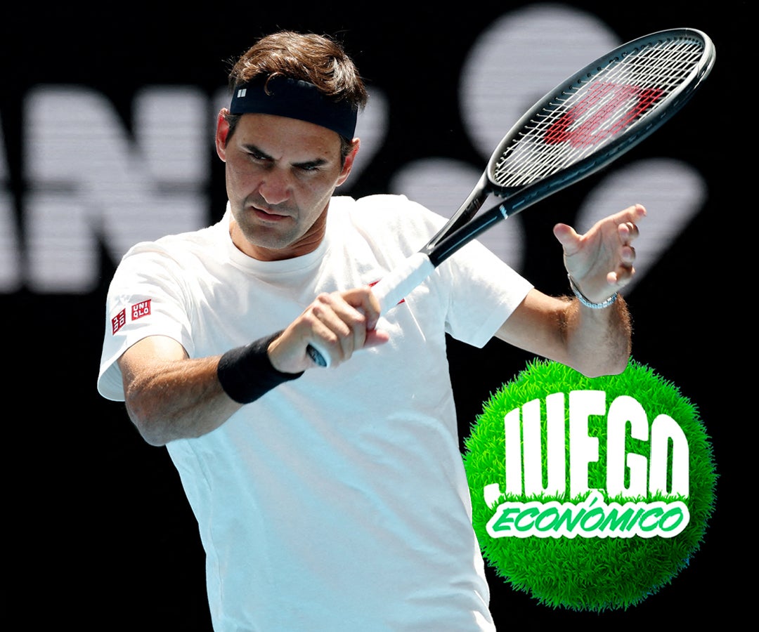 JuegoEconómico | Los premios del Abierto de Australia en este 2026