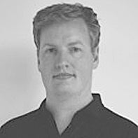 Mark Douglas, analista de dominios marítimos de Starboard Maritime Intelligence