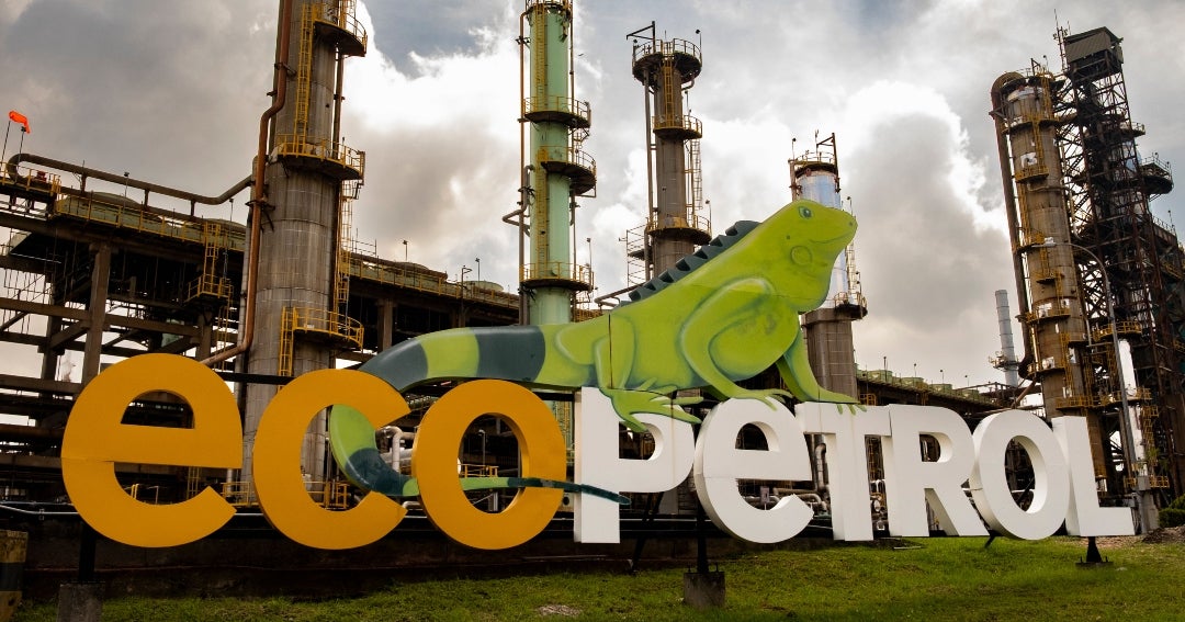 Acción de Ecopetrol se desvaloriza casi 5% mientras se define permanencia de Roa
