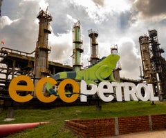 Ecopetrol
