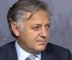 Juan de Bedout, padre de una de las niñas envenenadas con talio