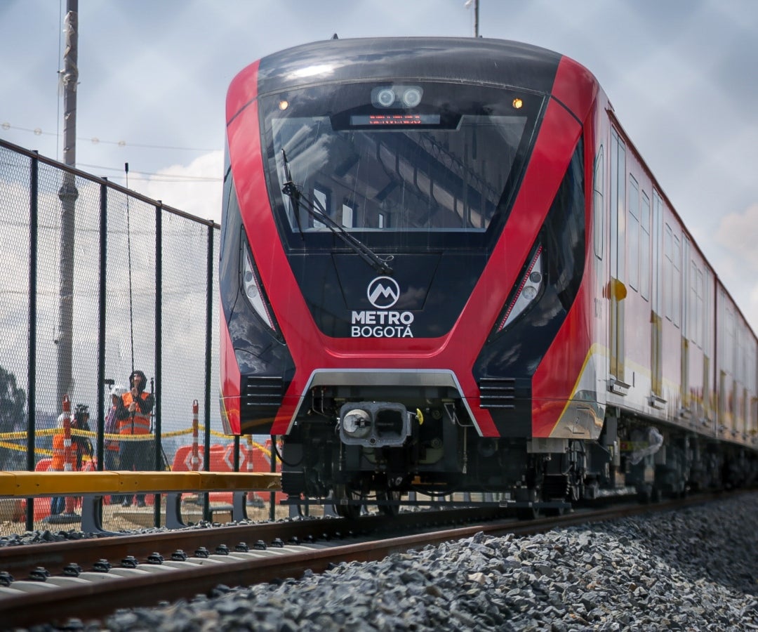 Línea 2 del Metro de Bogotá no tuvo ofertas para la construcción