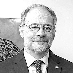 Padre Luis Fernando Múnera