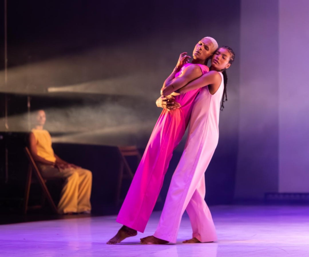 Festival Internacional de Artes Vivas