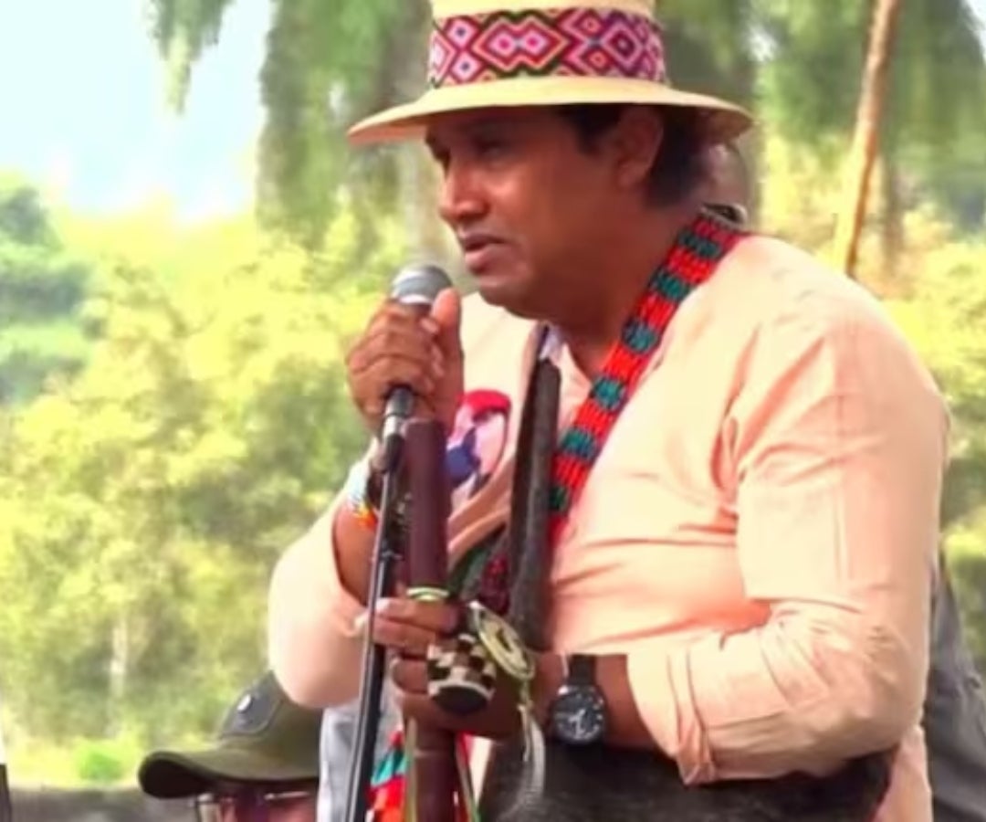 Alfredo Acosta Zapata, nuevo ministro de la Igualdad y Equidad