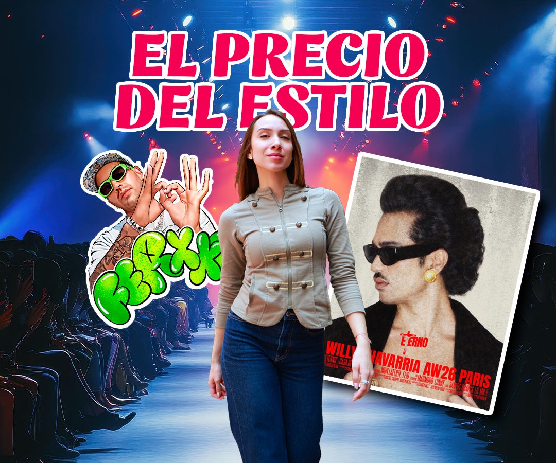 El Precio del Estilo | Hasta por US$1 millón le puede costar un Fashion Show en París