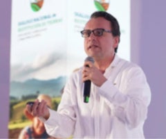 Presidente de la Corte Suprema