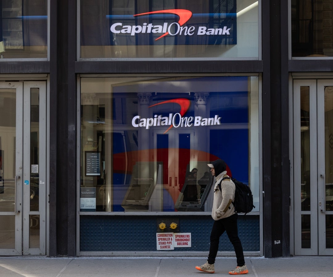 Capital One comprará la fintech Brex por US$5.100 millones en efectivo y acciones