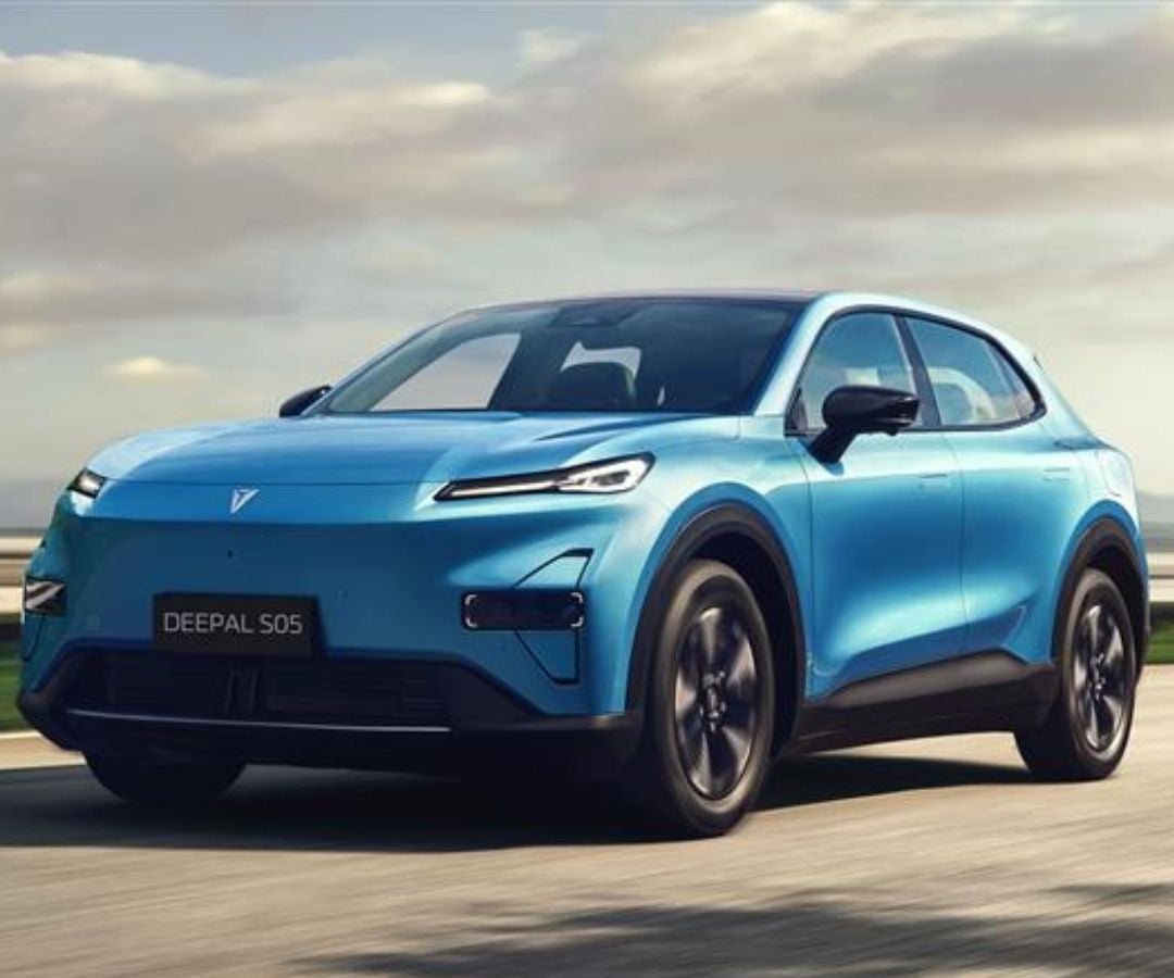 Changan y Deepal crecieron 163% y entregaron más de 1.5000 vehículos en 2025